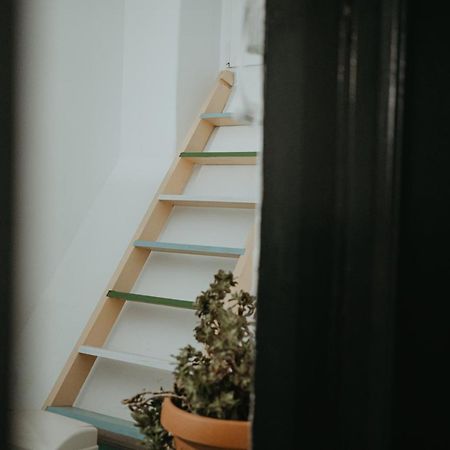 Apartament Urbino Casa Kluż-Napoka Zewnętrze zdjęcie
